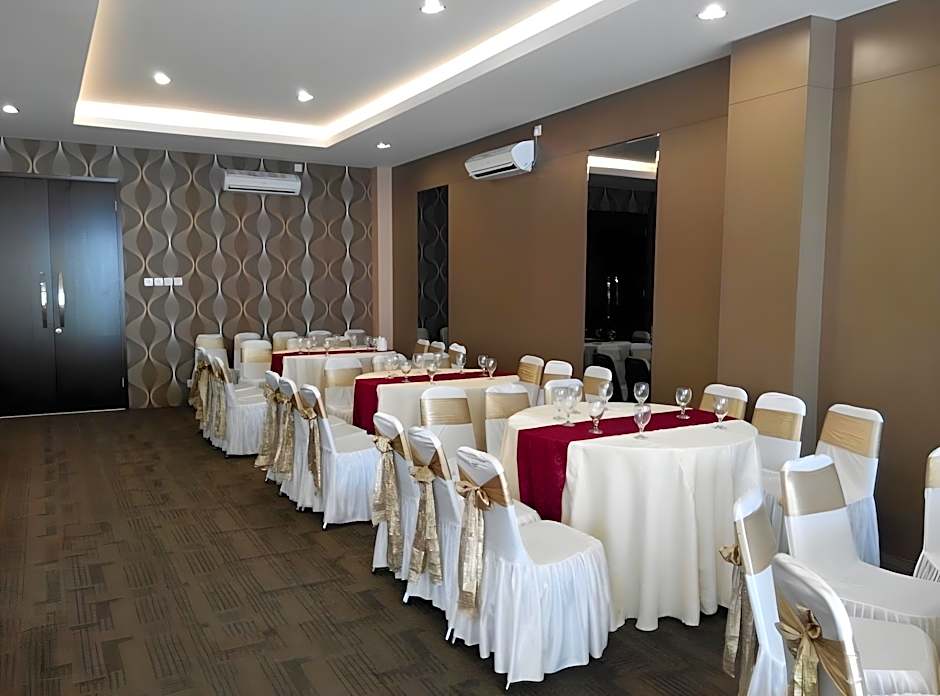 Viva Hotel Kediri Azana Hotels Collection