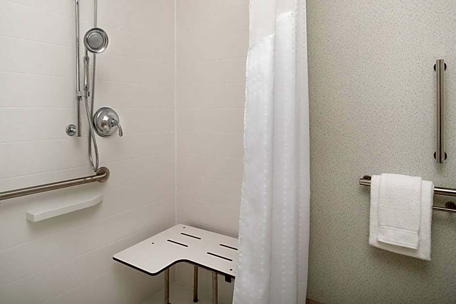 Photo 1 of 3 of Deluxe Suite, Mobility Accessible