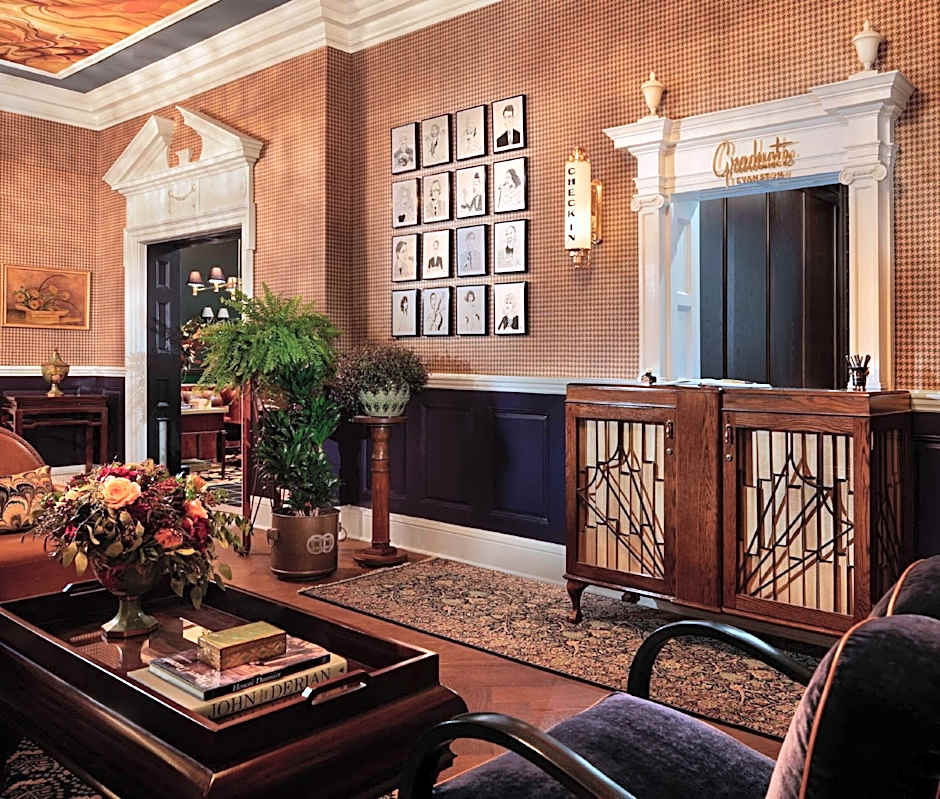 Graduate by Hilton Evanston