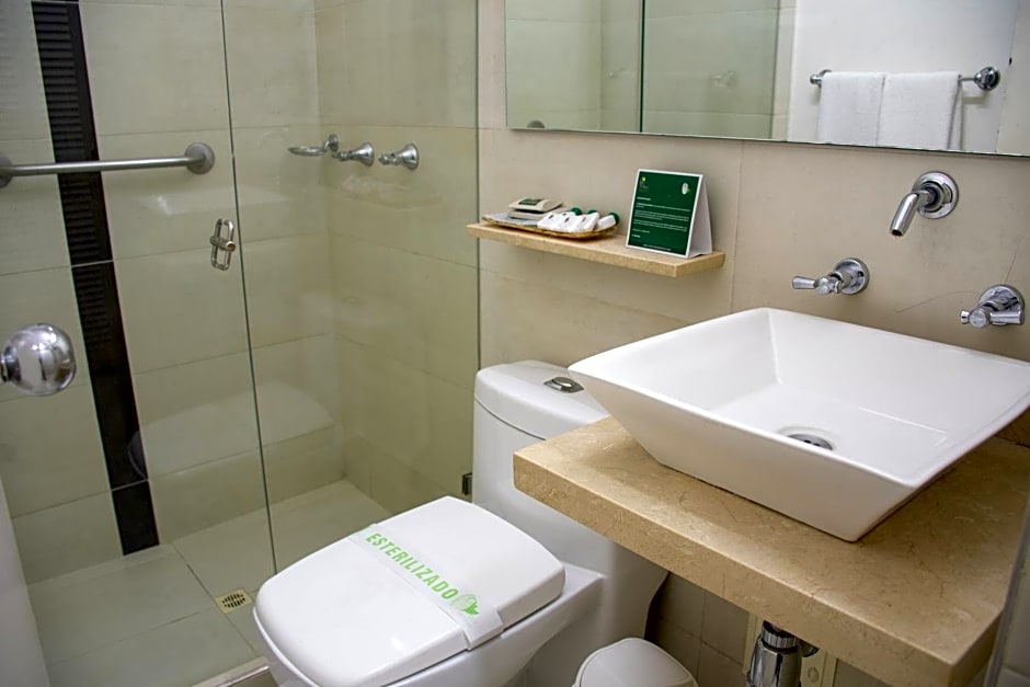 Hotel Arizona Suites Cúcuta