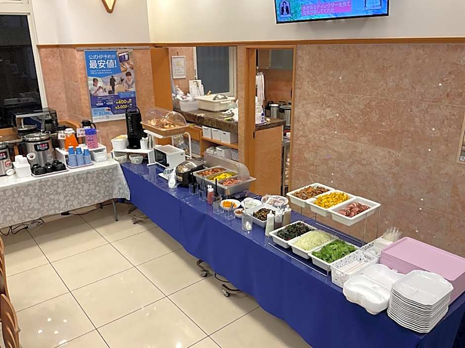 Toyoko Inn Fujisan Numazu eki Kita guchi No 2