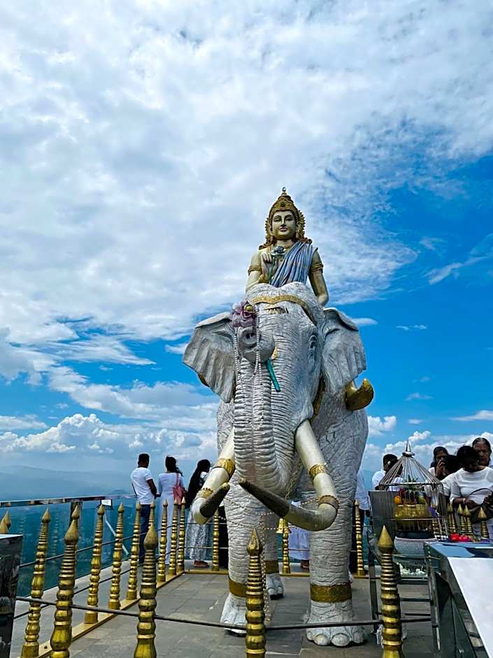 Mahaweli View Bungalow