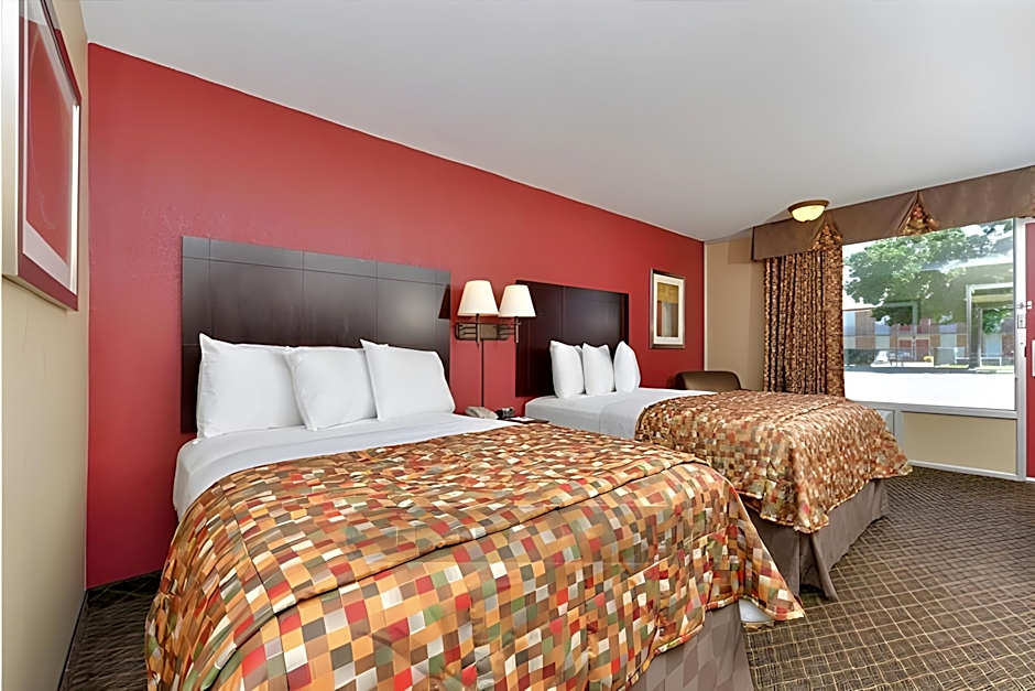 Guest Inn Ardmore