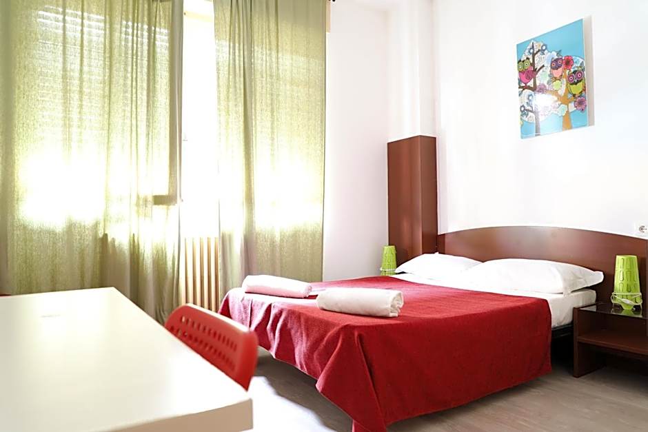 Hotel Galla