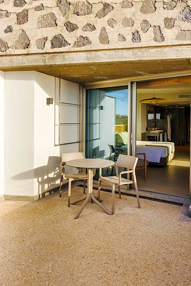 BANCAL HOTEL and SPA