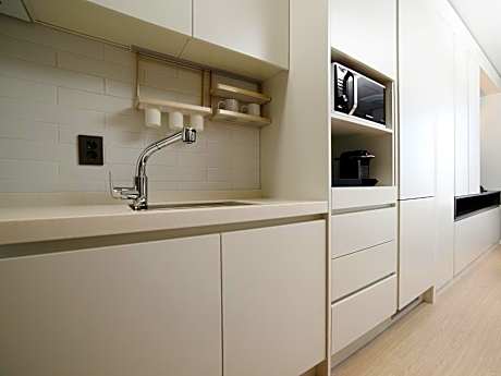 Double Room with Lake View