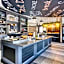 B&B HOTEL Bordeaux Mérignac Cadera Aéroport