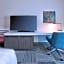 Hilton Garden Inn Albuquerque Journal Center