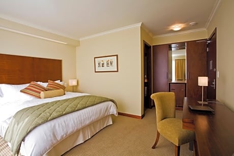 Premium Double Room