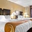 Quality Inn & Suites Pittsburgh Harmarville