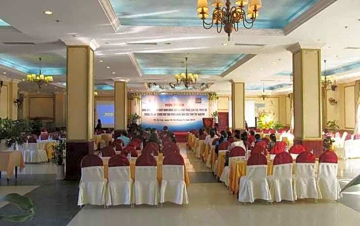 Sammy Hotel Dalat