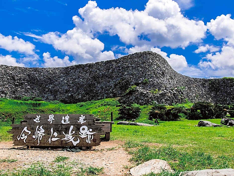 Karry CONDO CHURAUMI