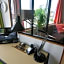 Bibou's room Paris