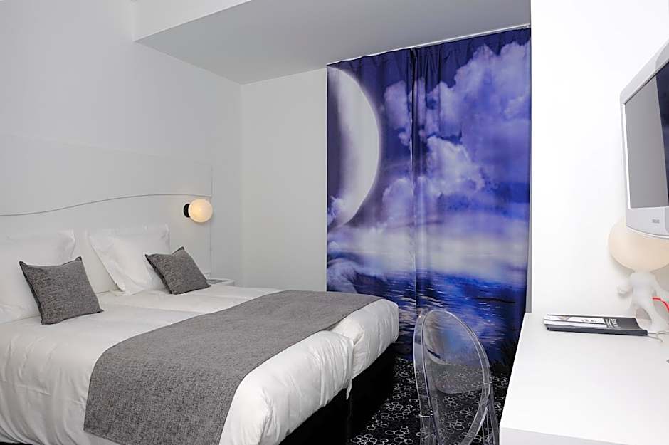 Kyriad Prestige Perpignan Centre Gare