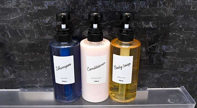 Hotel Urbansea 2 Matsuo