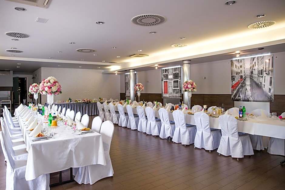 Hotel Walewscy