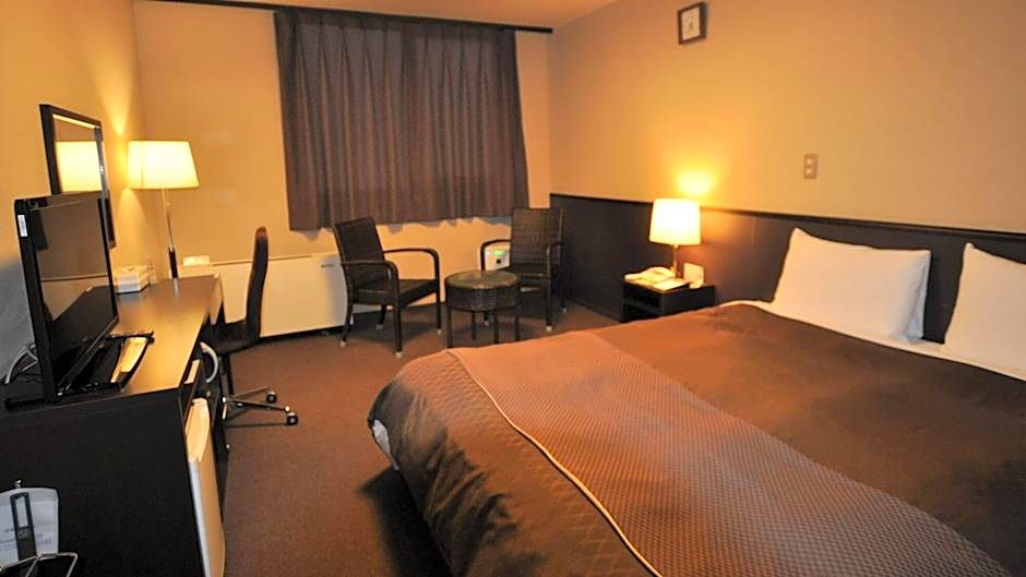 Oyama Kokusai Daiichi Hotel