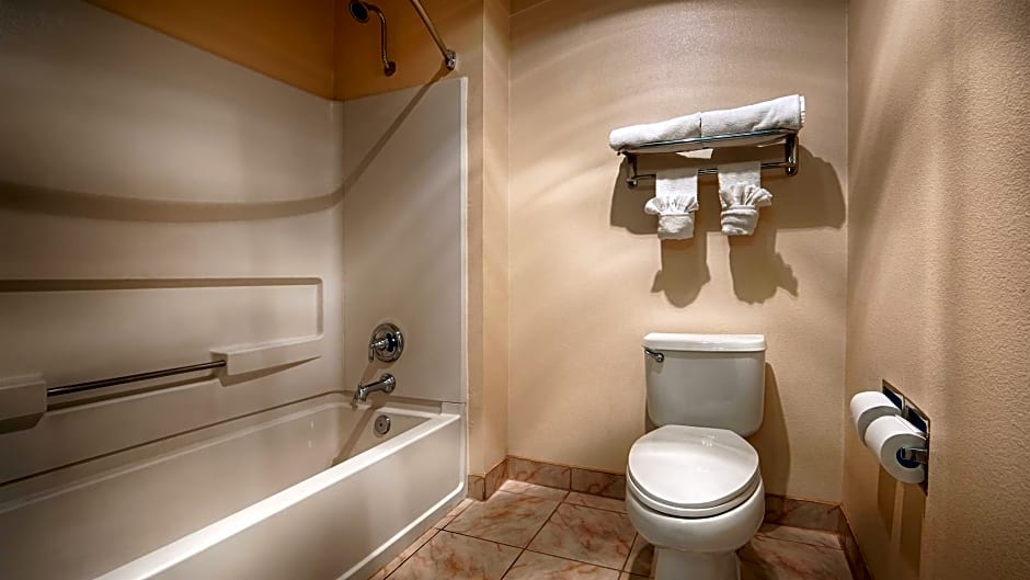 Best Western El Centro Inn