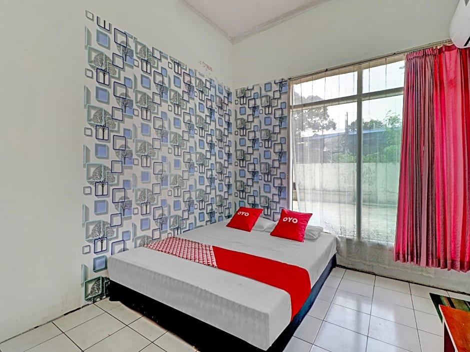OYO 90621 Pondok 23