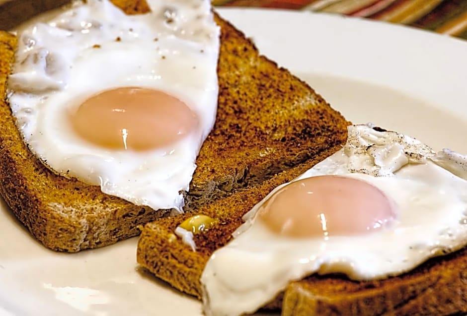 Clumber Lane End Farm