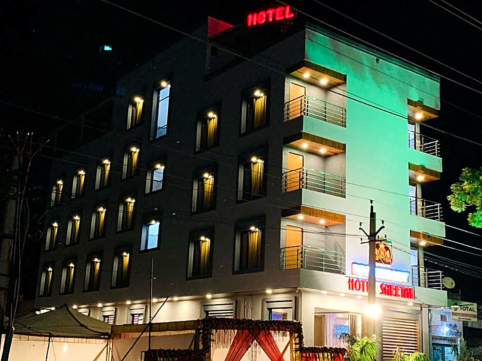 Hotel Sheetal
