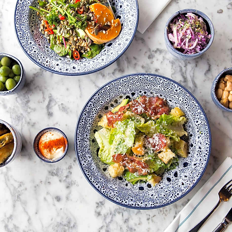 The Swan, Streatley, Berkshire