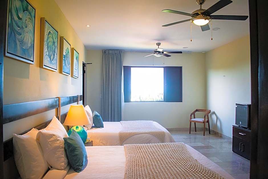 Hotel Grand Marina Kinuh