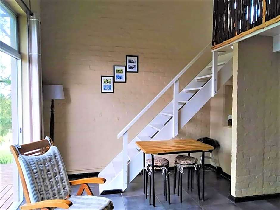 Green Hills Forest Lodge