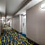 Hampton Inn By Hilton East Aurora
