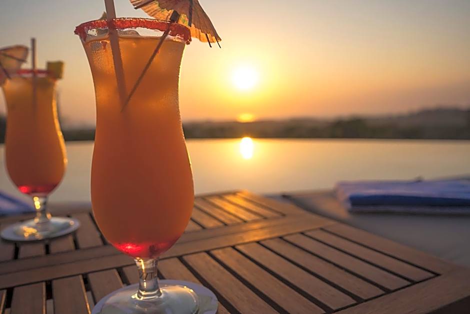 Pacific Kalokairi - Adults Only