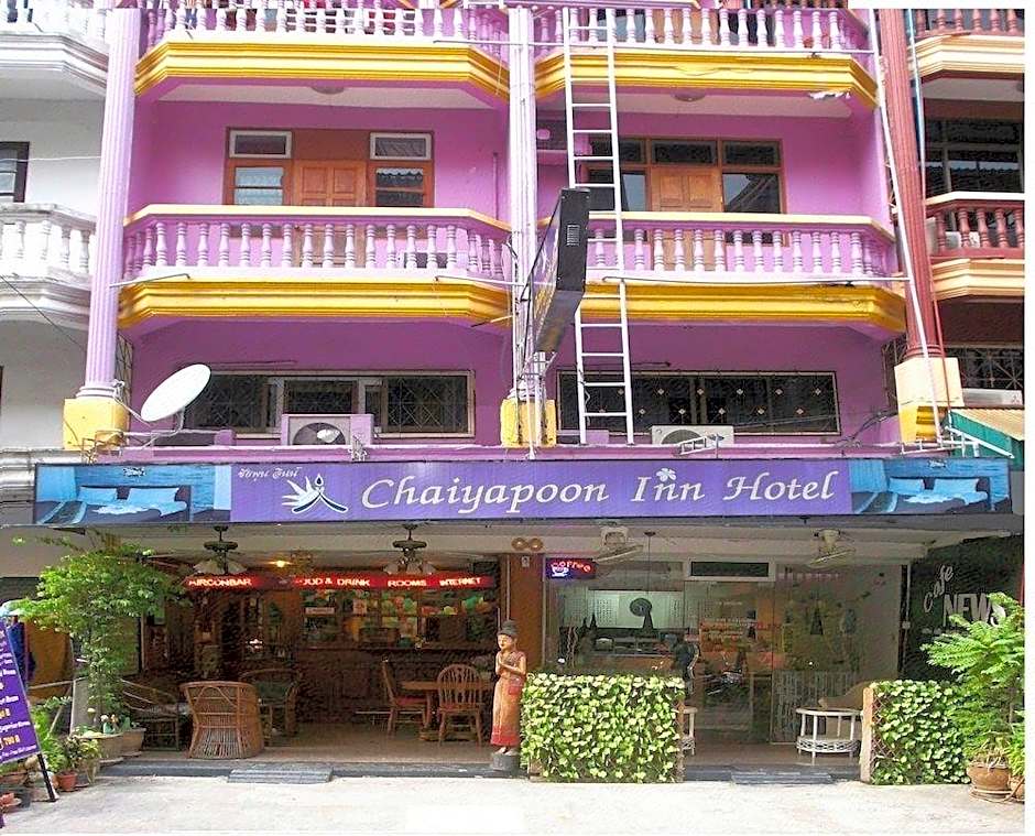 Chaiyapoon Inn