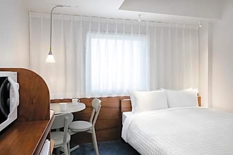 Comfort Room