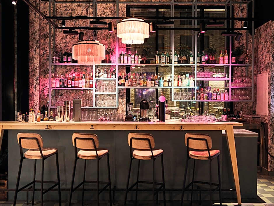 Urban Nature St Peter-Ording