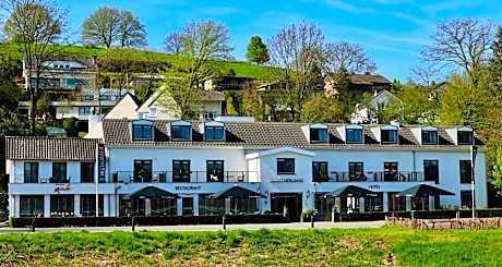 Saillant Hotel Gulpenerland