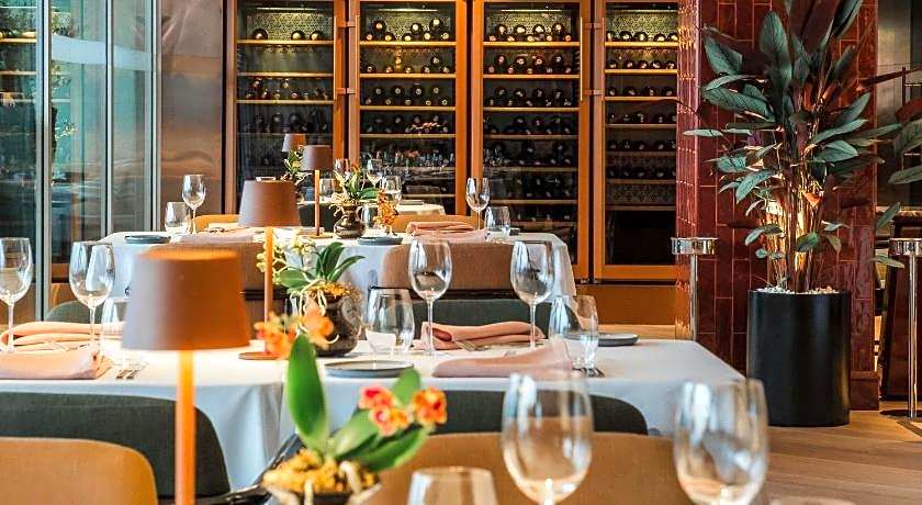 Swissôtel Büyük Efes Izmir