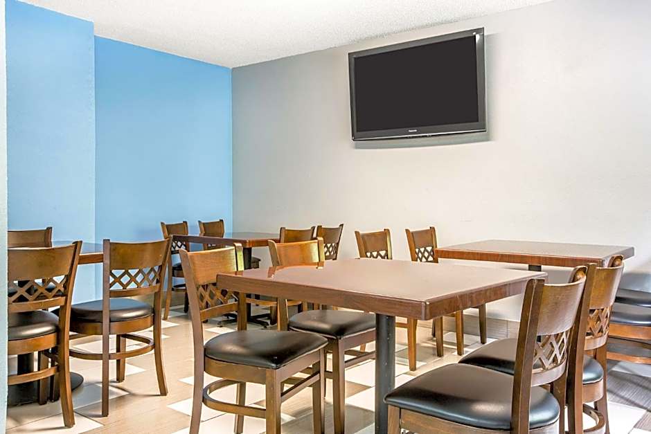 Quality Inn Stockbridge Atlanta South