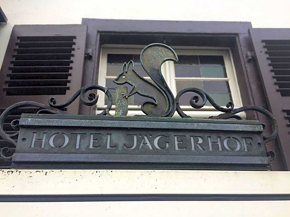 Hotel Jägerhof Kettwig