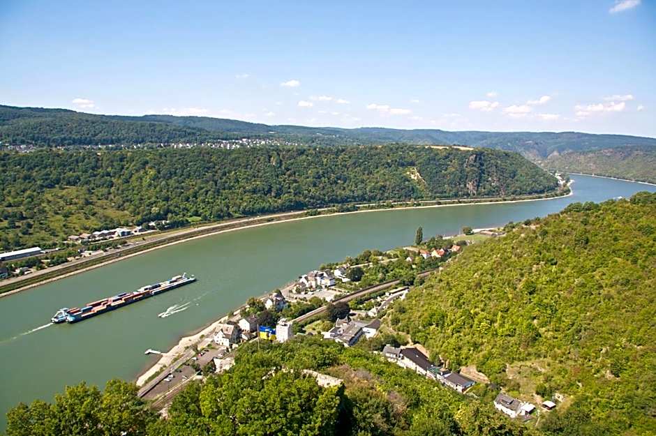 Hotel Rheingraf