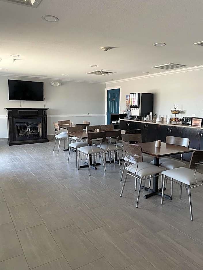 Hawthorn Extended Stay by Wyndham Hobbs