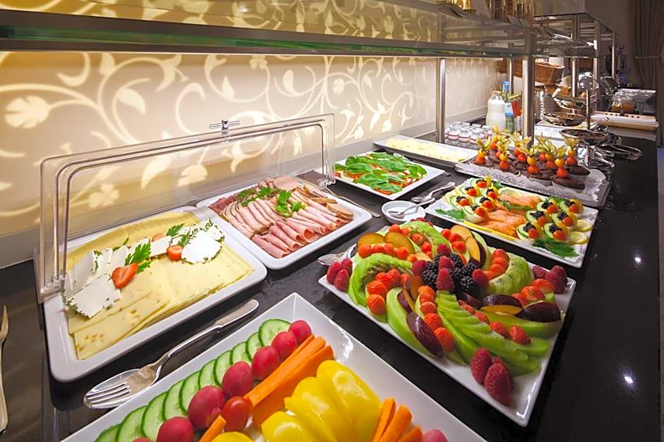 Hotel Brandies Berlin GmbH