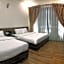 Cozy Hotel