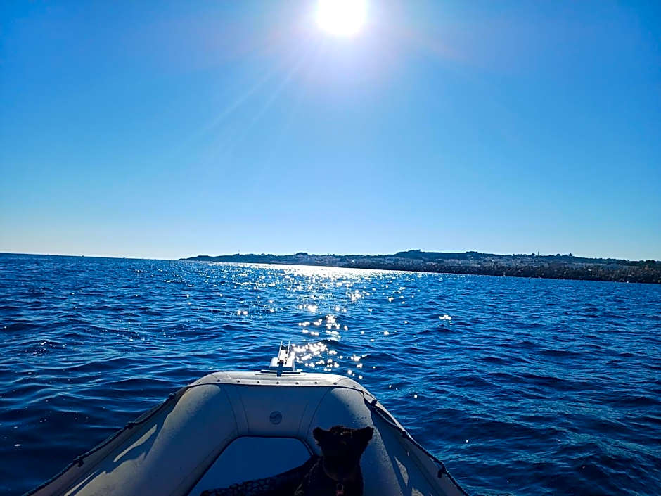 Santa Maria Di Leuca Villa Etta