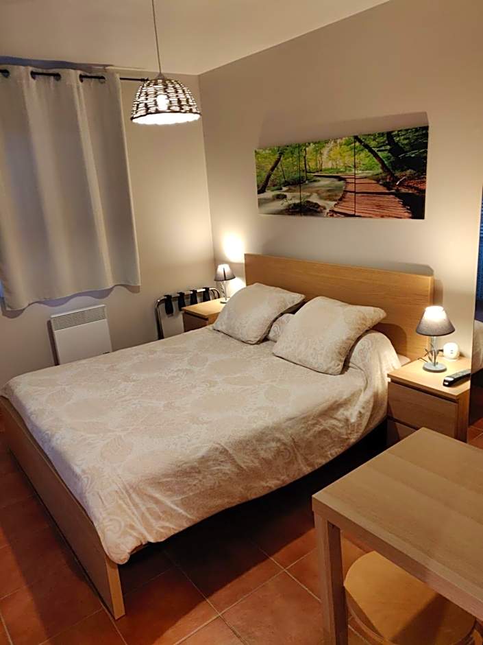 Les Terrasses de Valensole