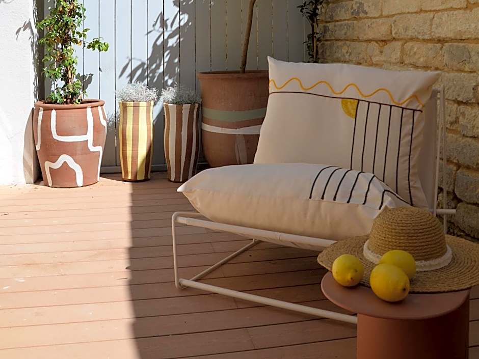 Hotel M Soleil - Montpellier Centre Saint Roch