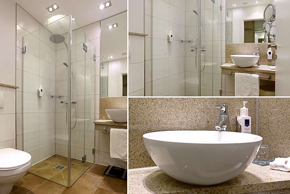 Hotel An der Wasserburg