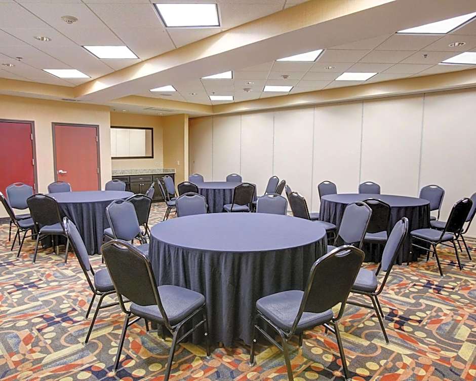 Comfort Suites Buda - Austin South