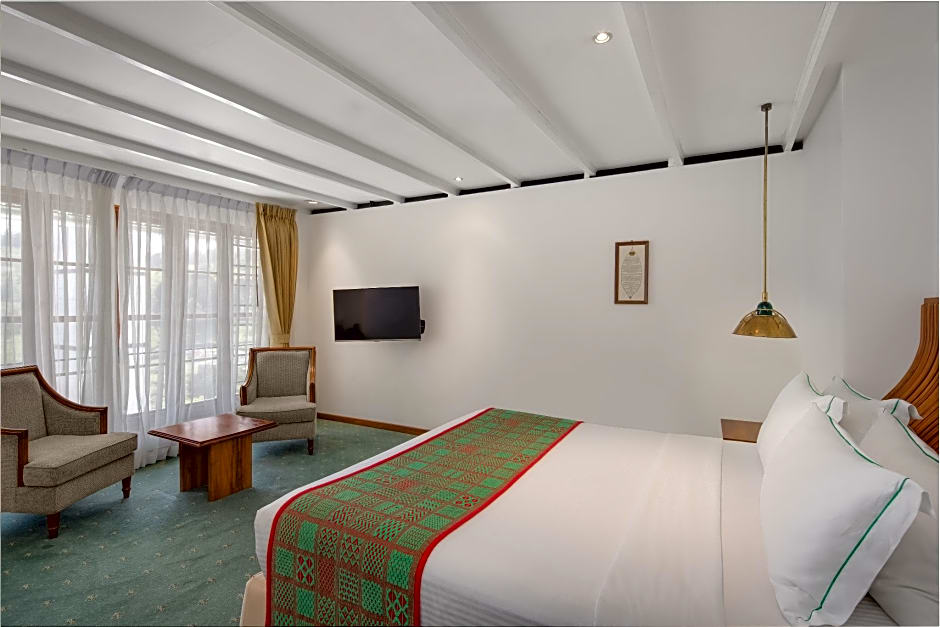 Heritance Tea Factory