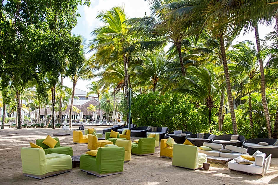 The Ravenala Attitude