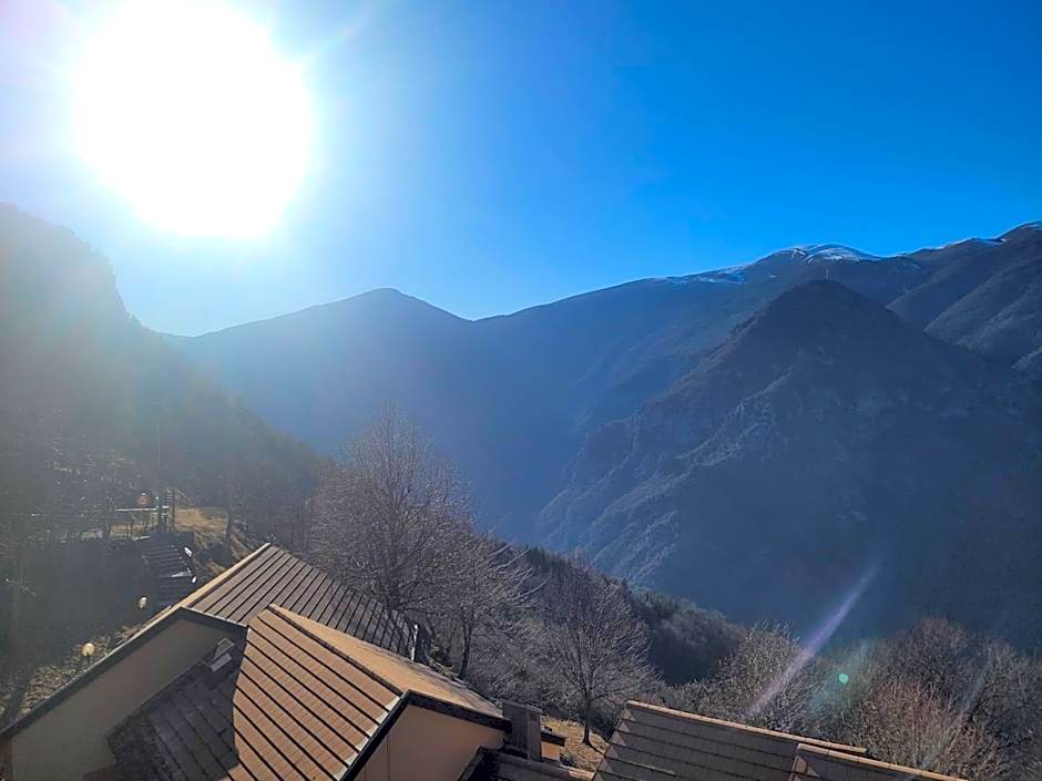 Hostellerie de Rimplas