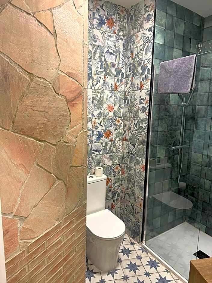 Mar y Arte Apartamentos